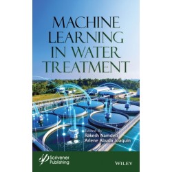 Machine Learning in Water Treatment