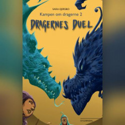 Dragernes duel: Kampen om dragerne 2