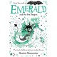 Emerald and the Sea Dragon: Mermaids and magic from the bestselling creator of Isadora Moon!