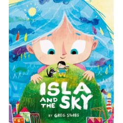 Isla and the Sky