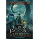Percy Jackson and the Olympians, Book Two: Sea of Monsters Disney+ Tie in Edition