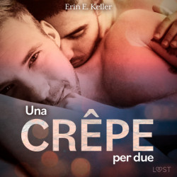 Una crêpe per due