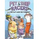 Pet Shop Racers: The Fast and the Furriest: Pet Shop Racers, Book Two