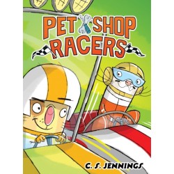 Pet Shop Racers