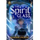 The Rick Riordan Presents: The Spirit Glass
