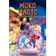 Moko Magic: Museum Mayhem