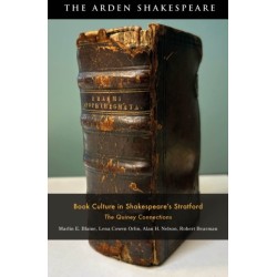 Book Culture in Shakespeare’s Stratford: The Quiney Connections