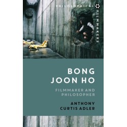 Bong Joon Ho: Philosopher and Filmmaker