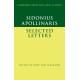 Sidonius Apollinaris: Selected Letters