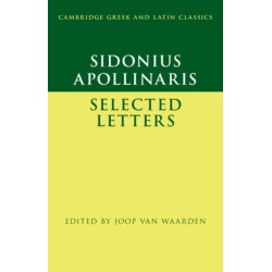 Sidonius Apollinaris: Selected Letters