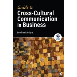 Guide to Cross-Cultural Communication in Business