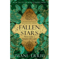 Fallen Stars: Book Two of the Heavenly Bodies series