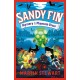 Sandy Fin: Mystery of the Phantom Diver
