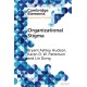 Organizational Stigma