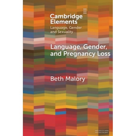 Language, Gender and Pregnancy Loss