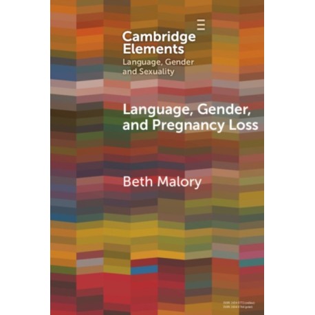 Language, Gender and Pregnancy Loss