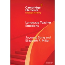 Language Teacher Emotions