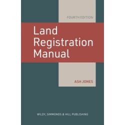 Land Registration Manual