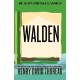 Walden: Introduction and Annotations by Bill McKibben