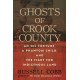 Ghosts of Crook County: An Oil Fortune, a Phantom Child, and the Fight for Indigenous Land