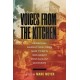 Voices from the Kitchen: Personal Narratives from New York's Immigrant Restaurant Workers