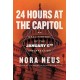 24 Hours at the Capitol: An Oral History of the January 6th Insurrection