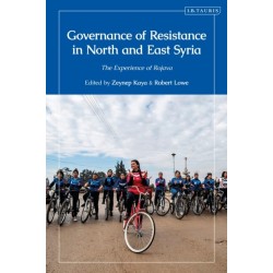 Governance of Resistance in North and East Syria: The Experience of Rojava