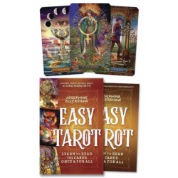 Easy Tarot: New Edition