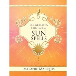 Llewellyn's Little Book of Sun Spells