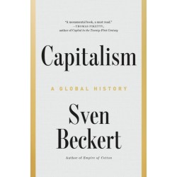Capitalism: A Global History