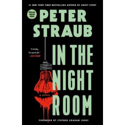 In the Night Room: A Novel