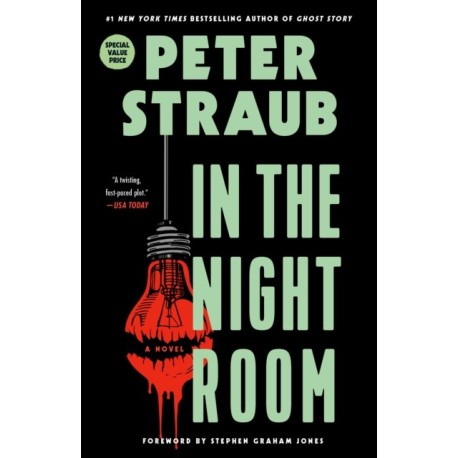 In the Night Room: A Novel