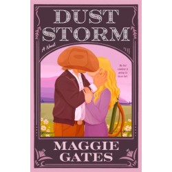 Dust Storm