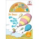 Dr. Seuss's Oh, the Places You'll Go! with 12 Silly Sounds!: An Interactive Read and Listen Book