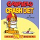 Garfield Crash Diet: His 78th Book