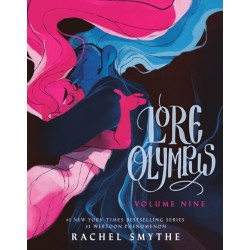 Lore Olympus: Volume Nine