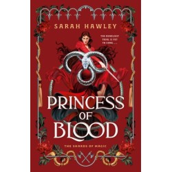 Princess of Blood