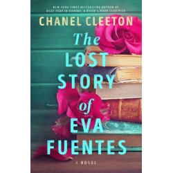 The Lost Story of Eva Fuentes