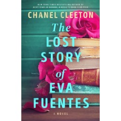 The Lost Story of Eva Fuentes