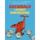 Archibald and the Furry Dinosaurs
