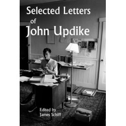 Selected Letters of John Updike
