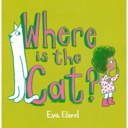Where Is the Cat?
