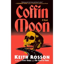 Coffin Moon: A Novel