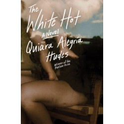The White Hot: A Novel