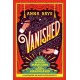 Vanished: Seven Women Magicians Who Simply Disappeared