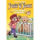 Junie B. Jones and a Little Monkey Business: The Graphic Novel