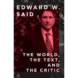 The World, the Text, and the Critic