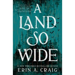 A Land So Wide: A Novel
