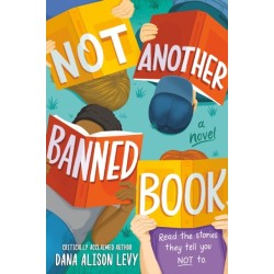 Not Another Banned Book