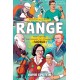 Range (Adapted for Young Readers): How Exploring Your Interests Can Change the World